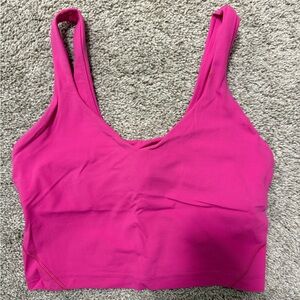 Lululemon Align Tank